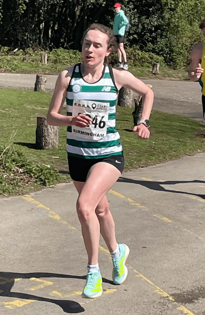 Grace Slater